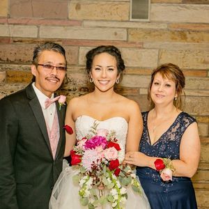 Meet your Posher, Sherry